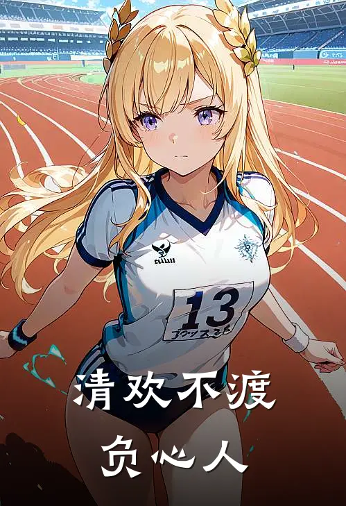 清欢不渡负心人