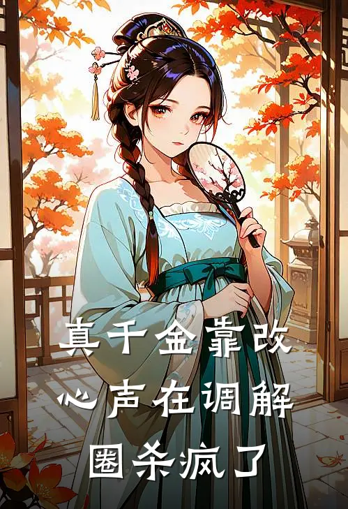 真千金靠改心声在调解圈杀疯了