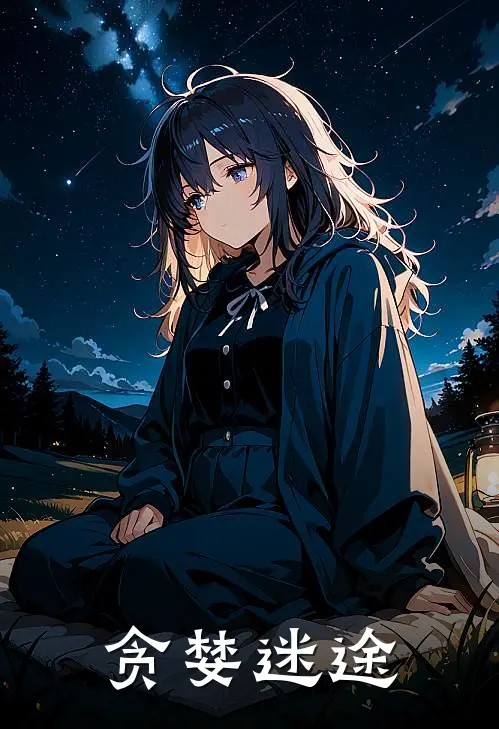 贪婪迷途