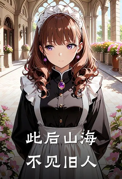 此后山海，不见旧人