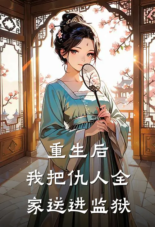 重生后,我把仇人全家送进监狱