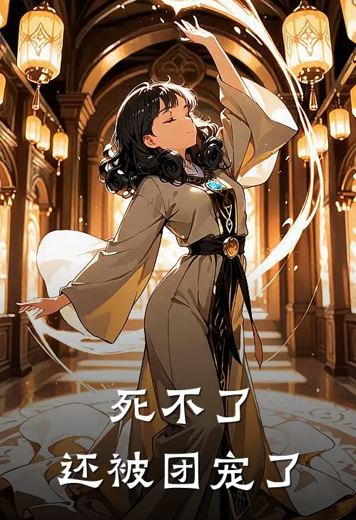 死不了，还被团宠了