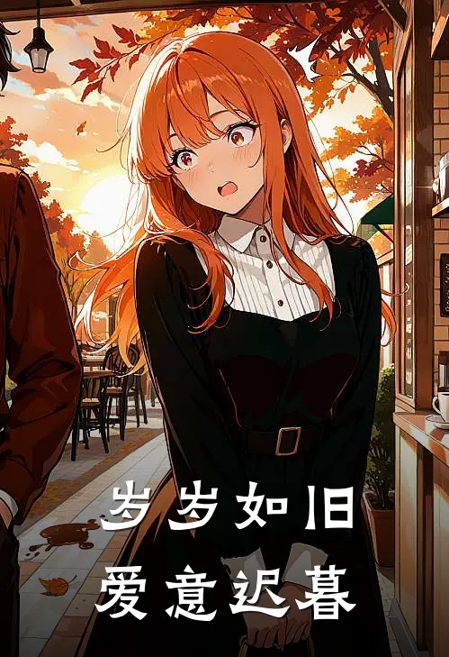 岁岁如旧，爱意迟暮