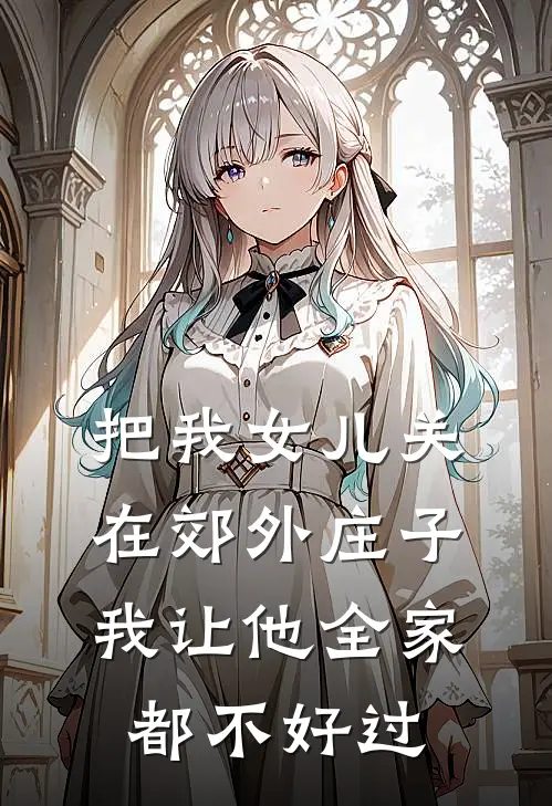 把我女儿关在郊外庄子,我让他全家都不好过