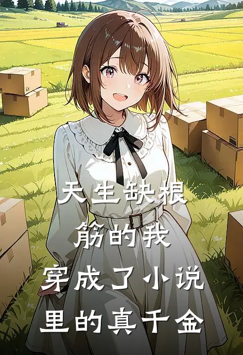 天生缺根筋的我，穿成了小说里的真千金