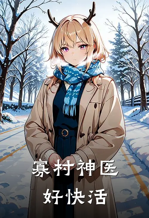 寡村神医好快活