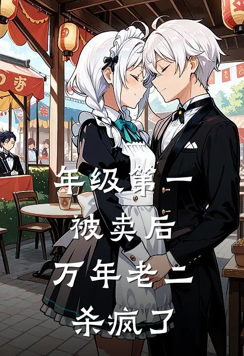 年级第一被卖后，万年老二杀疯了