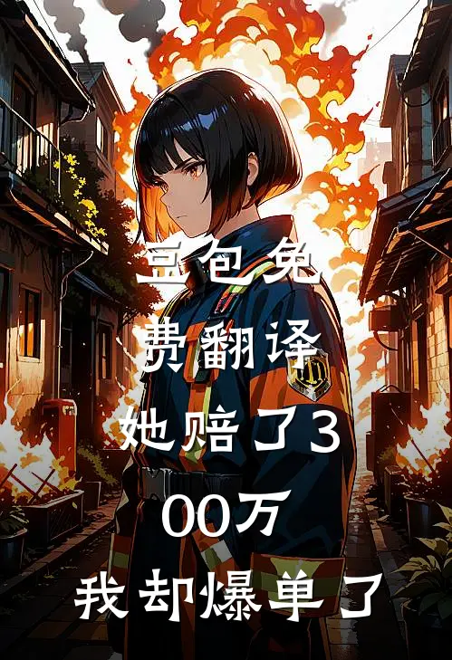 豆包免费翻译，她赔了300万，我却爆单了