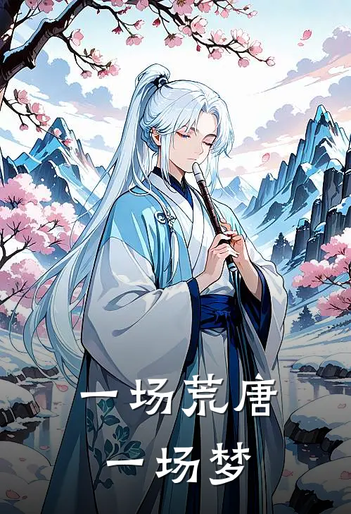 一场荒唐一场梦