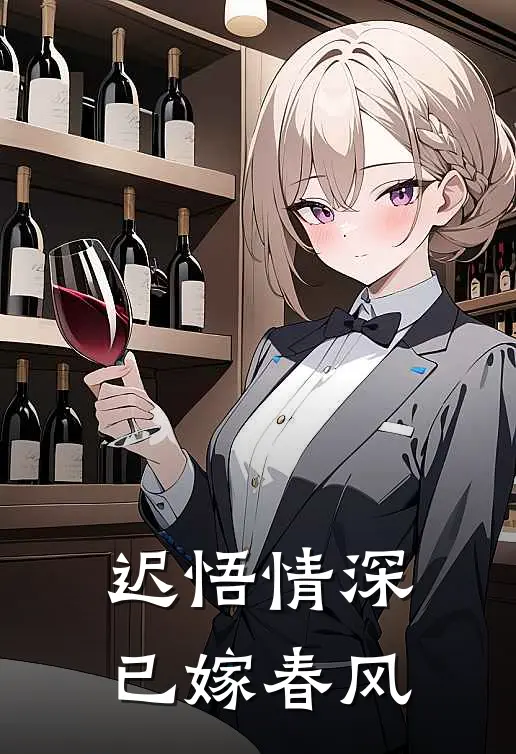 迟悟情深,已嫁春风