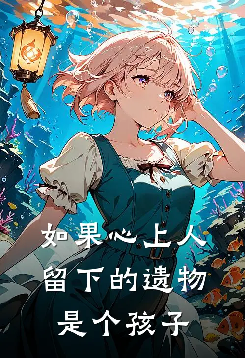 如果心上人留下的遗物是个孩子