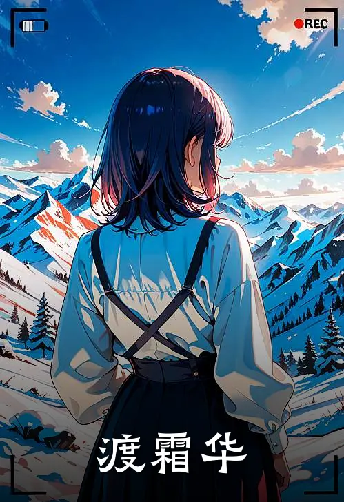 渡霜华