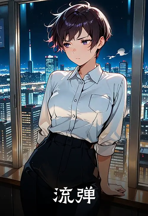 流弹