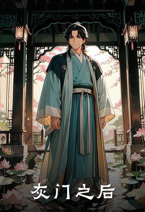 灰门之后