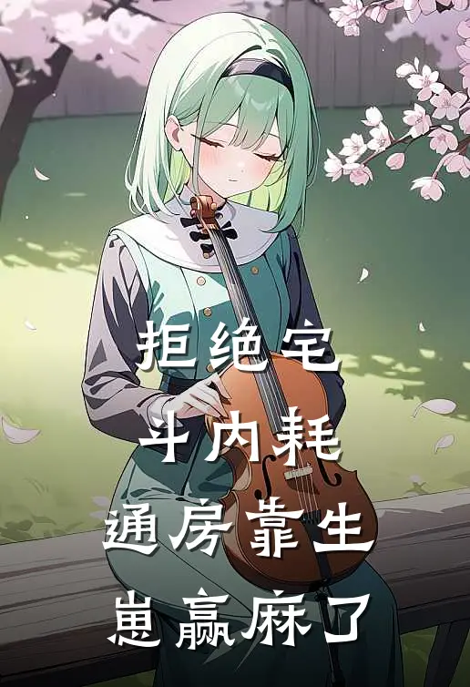 拒绝宅斗内耗，通房靠生崽赢麻了