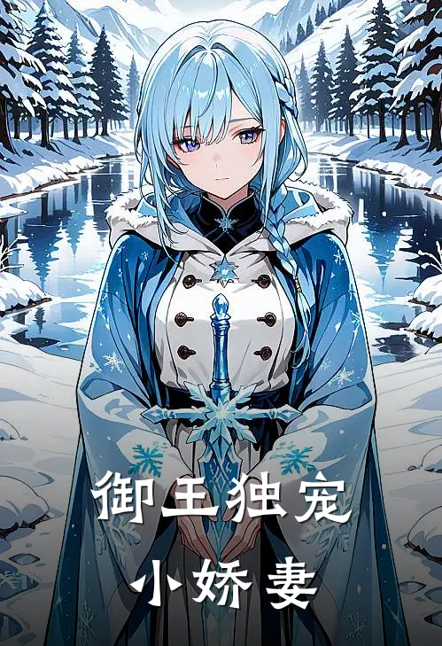 御王独宠小娇妻