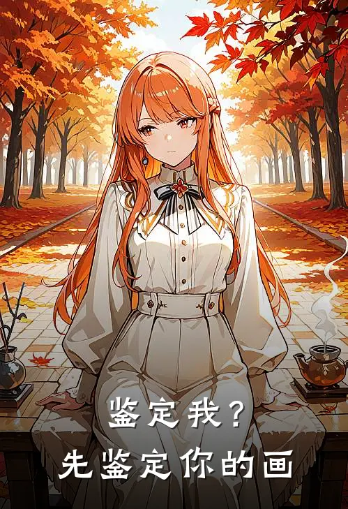 鉴定我?先鉴定你的画