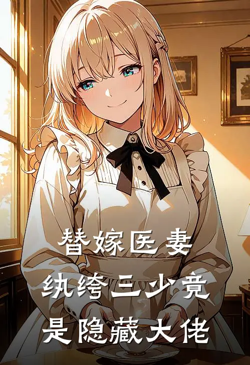 替嫁医妻：纨绔三少竟是隐藏大佬