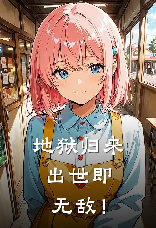 地狱归来，出世即无敌！