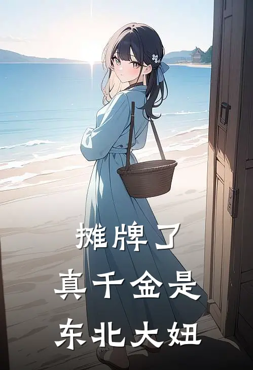 摊牌了，真千金是东北大妞