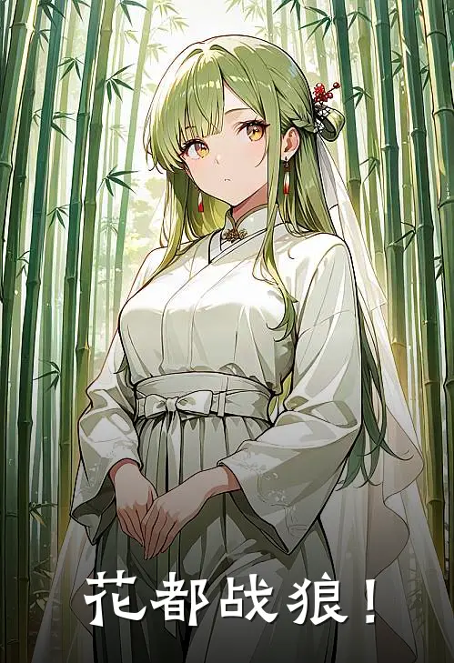 花都战狼！
