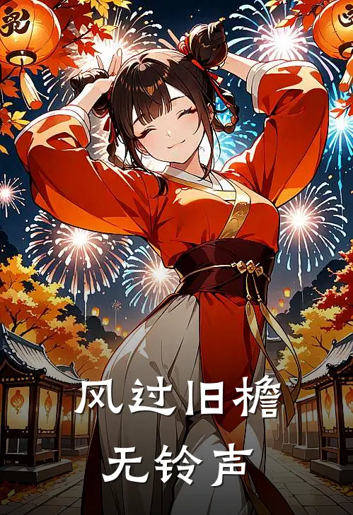 风过旧檐无铃声