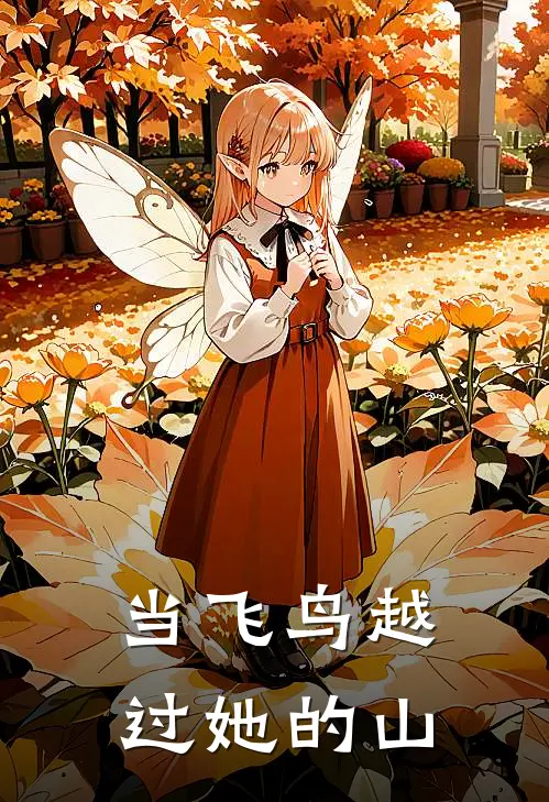 当飞鸟越过她的山