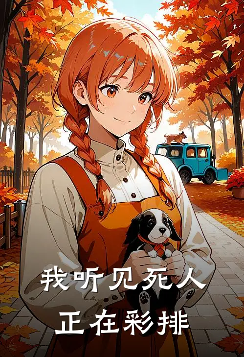 我听见死人正在彩排