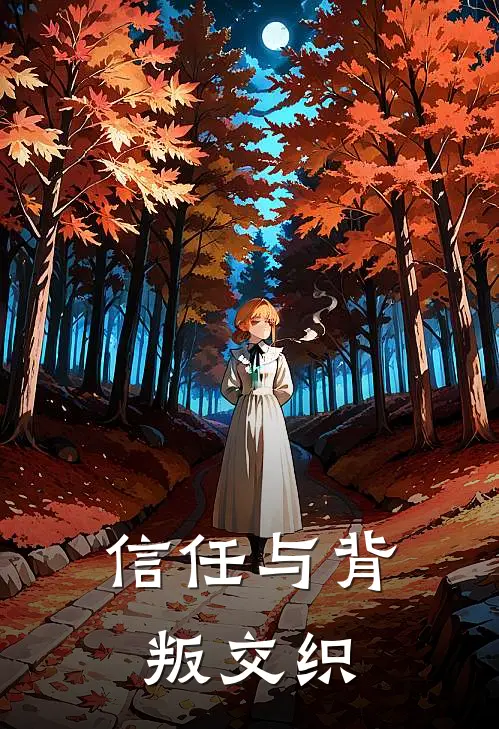 信任与背叛交织