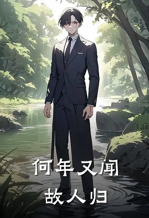 何年又闻故人归