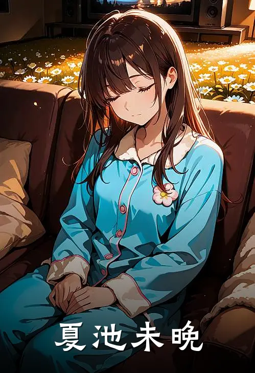 夏池未晚