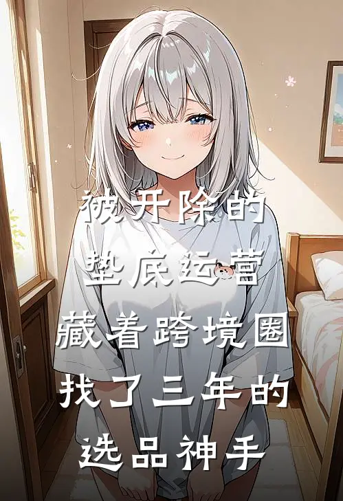 被开除的垫底运营，藏着跨境圈找了三年的选品神手