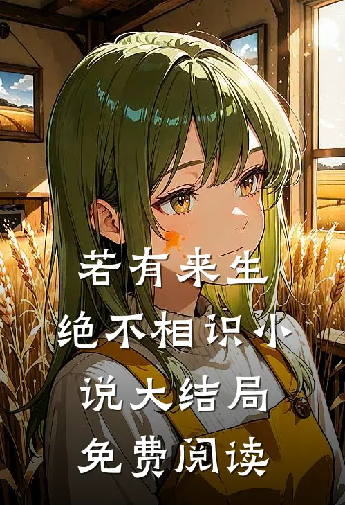 若有来生，绝不相识小说大结局免费阅读