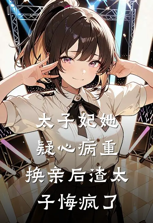 太子妃她疑心病重，换亲后渣太子悔疯了