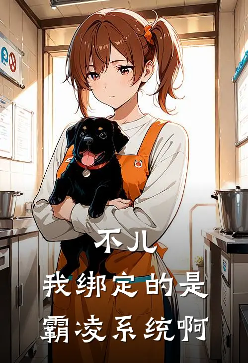 不儿，我绑定的是霸凌系统啊