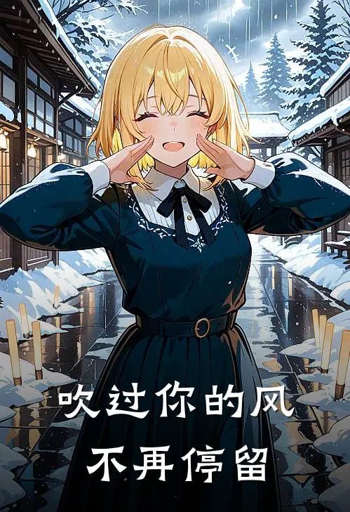 吹过你的风不再停留