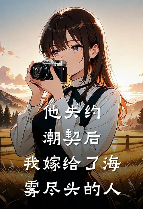 他失约潮契后,我嫁给了海雾尽头的人