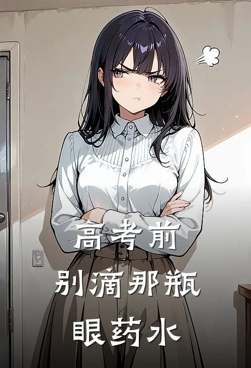 高考前，别滴那瓶眼药水