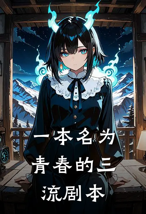 一本名为青春的三流剧本