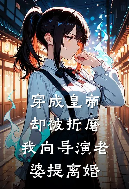 穿成皇帝却被折磨,我向导演老婆提离婚