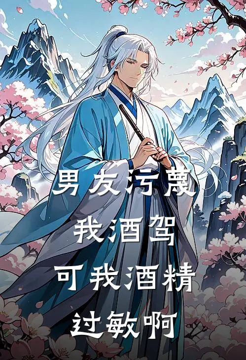 男友污蔑我酒驾,可我酒精过敏啊