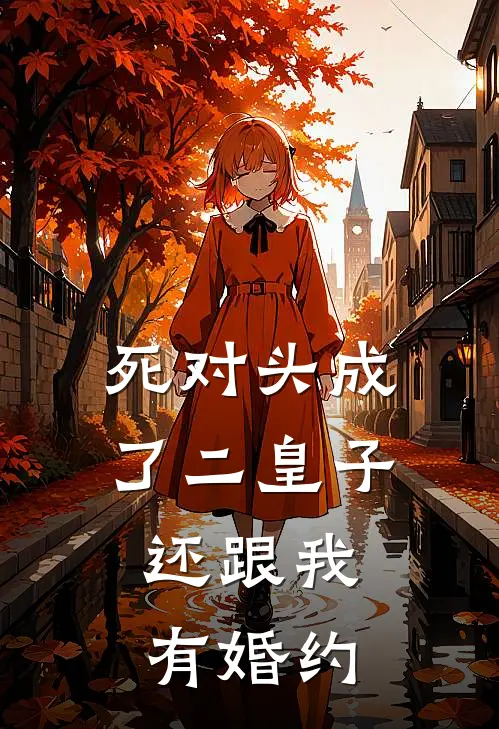 死对头成了二皇子,还跟我有婚约