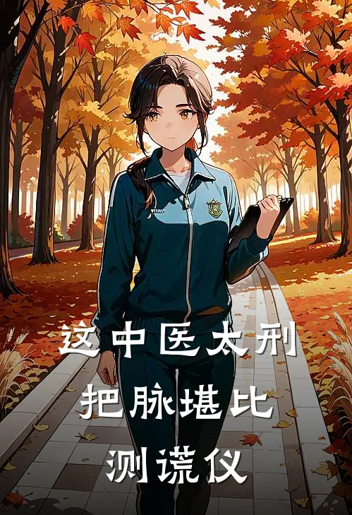 这中医太刑，把脉堪比测谎仪