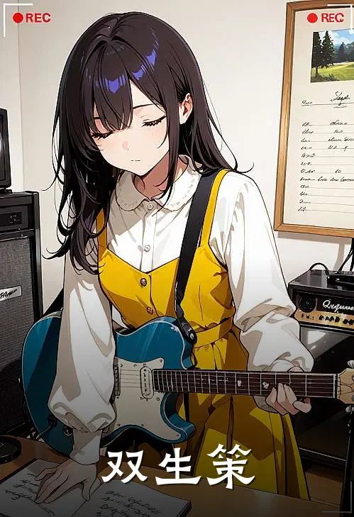 双生策