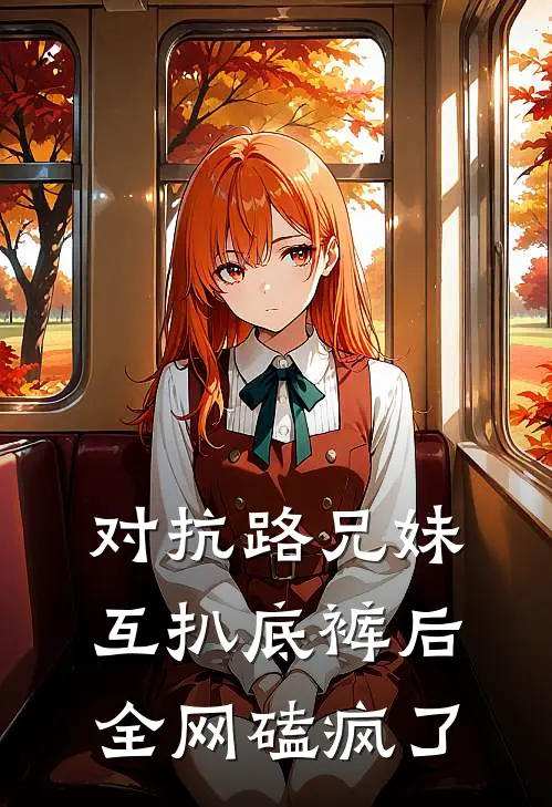 对抗路兄妹互扒底裤后，全网磕疯了