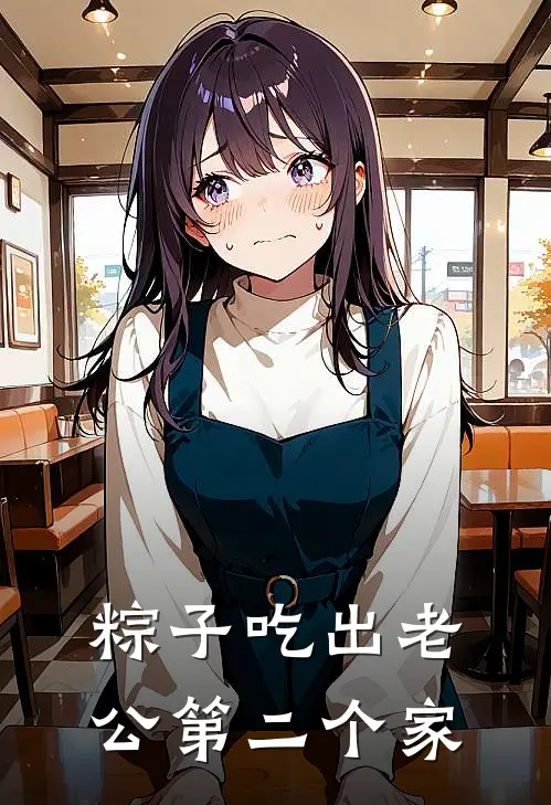 粽子吃出老公第二个家