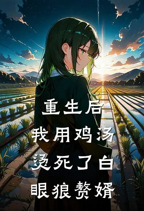 重生后，我用鸡汤烫死了白眼狼赘婿