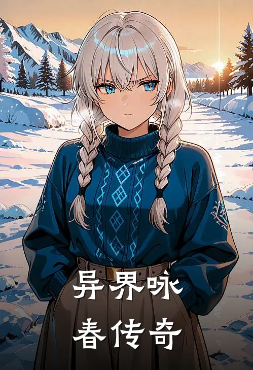 异界咏春传奇