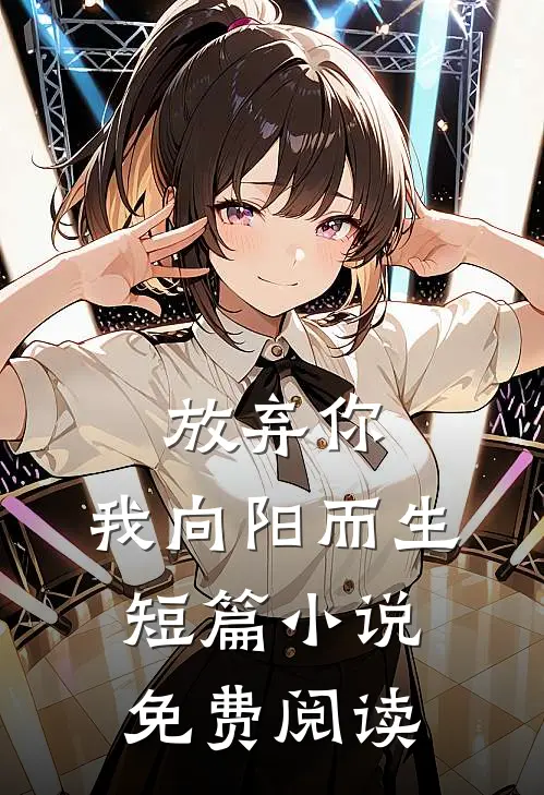放弃你，我向阳而生短篇小说免费阅读