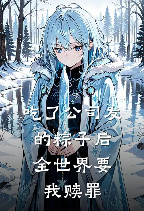 吃了公司发的粽子后,全世界要我赎罪